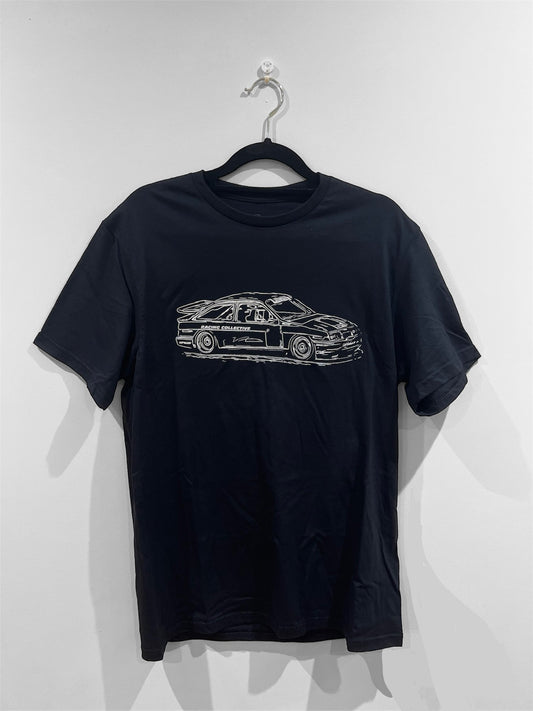 Sierra RS 500 Cosworth Tee