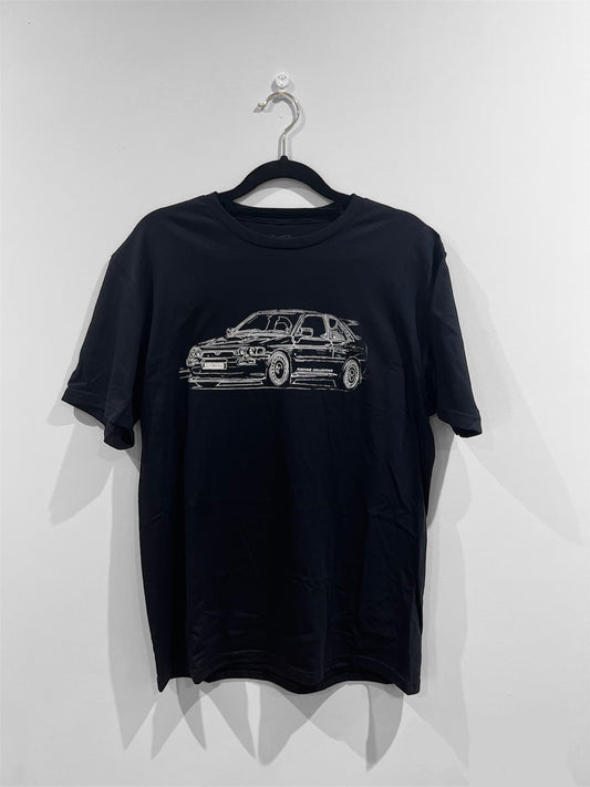 Escort Cosworth Tee