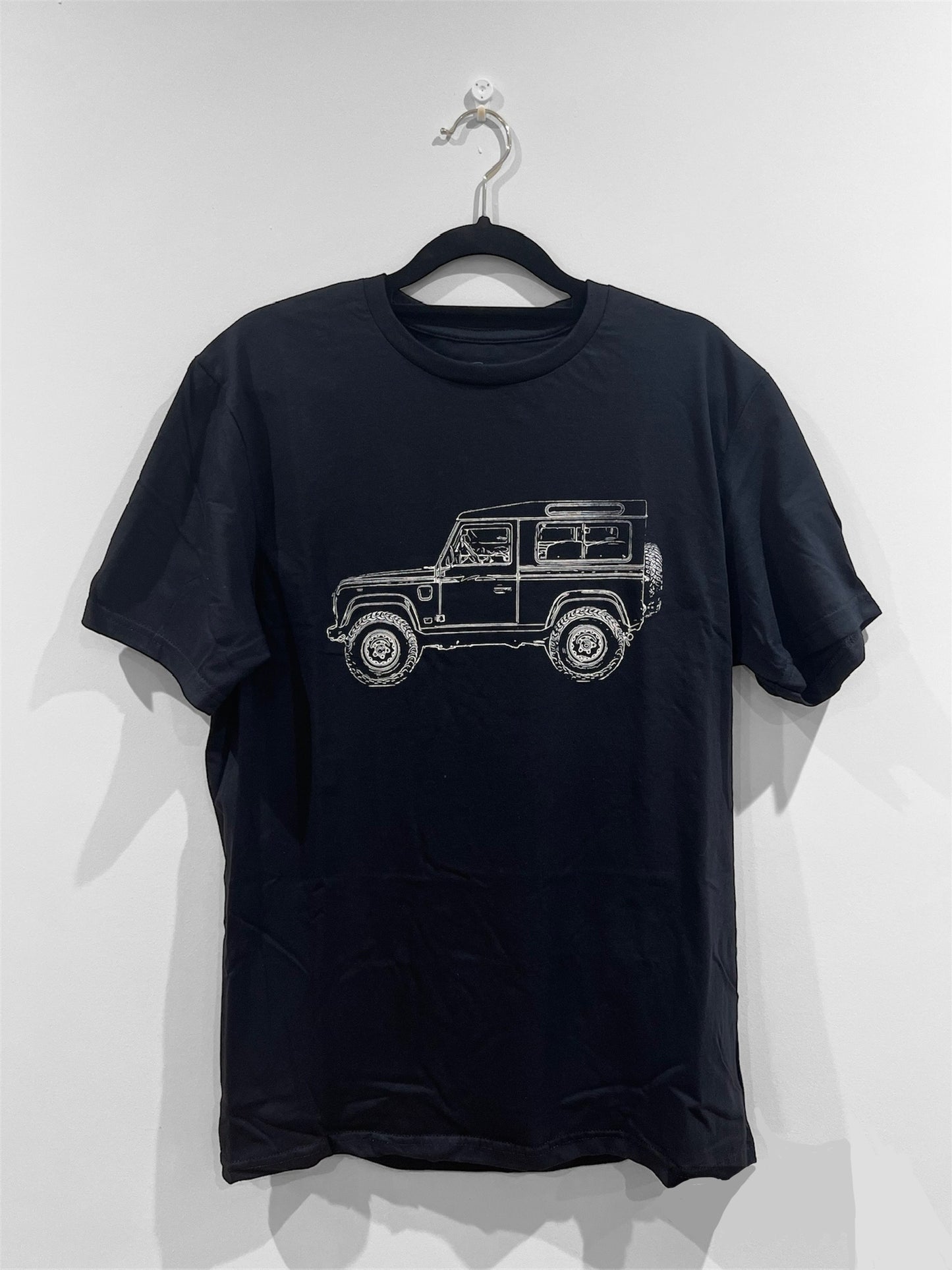 Land Rover Defender Tee