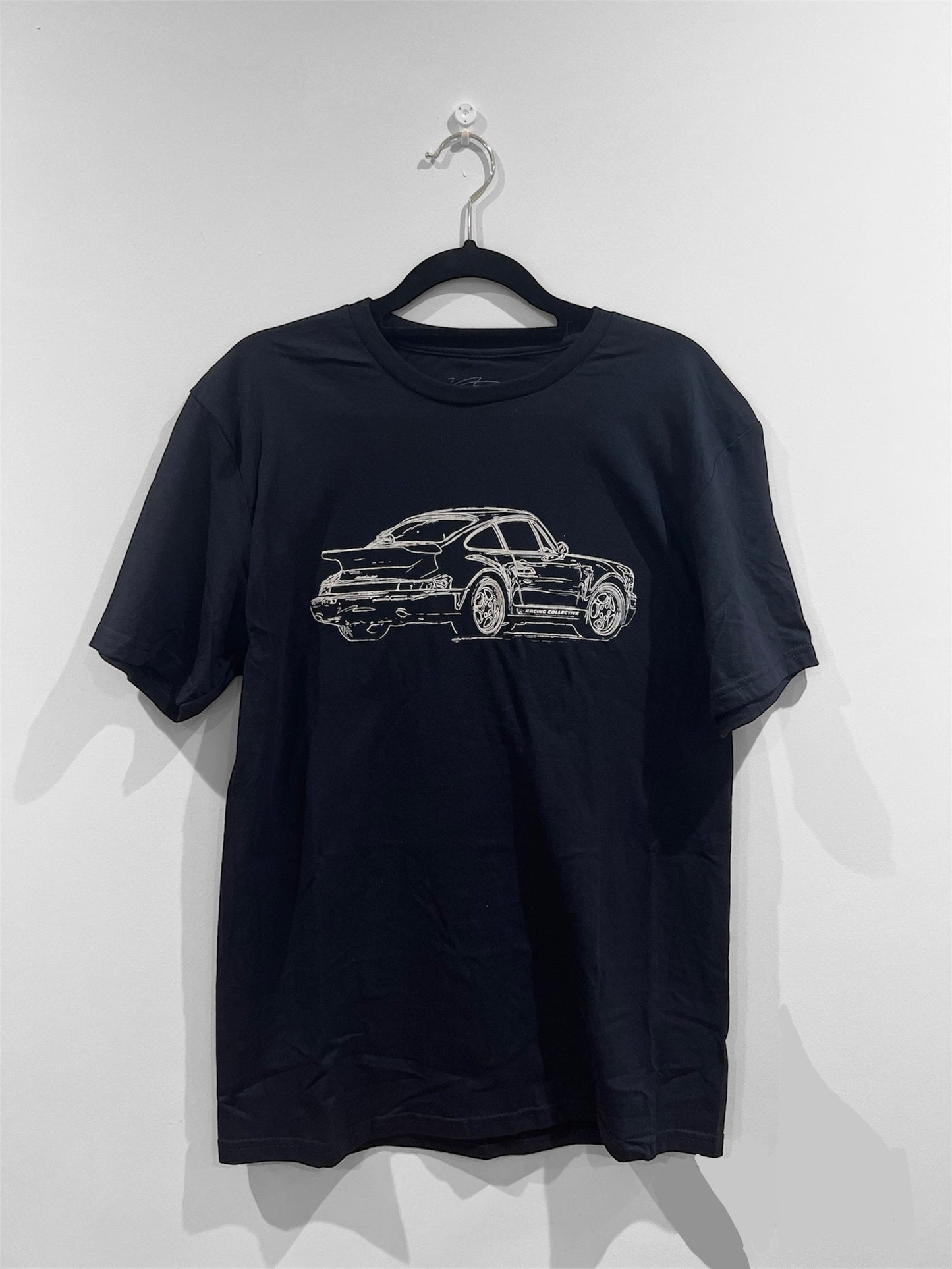 Porsche 911 Turbo Tee