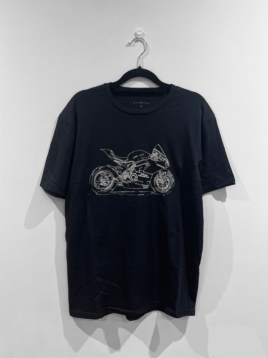 Panigale Tee