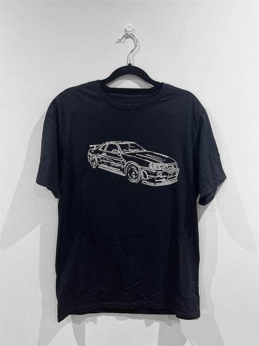 R34 Skyline Tee