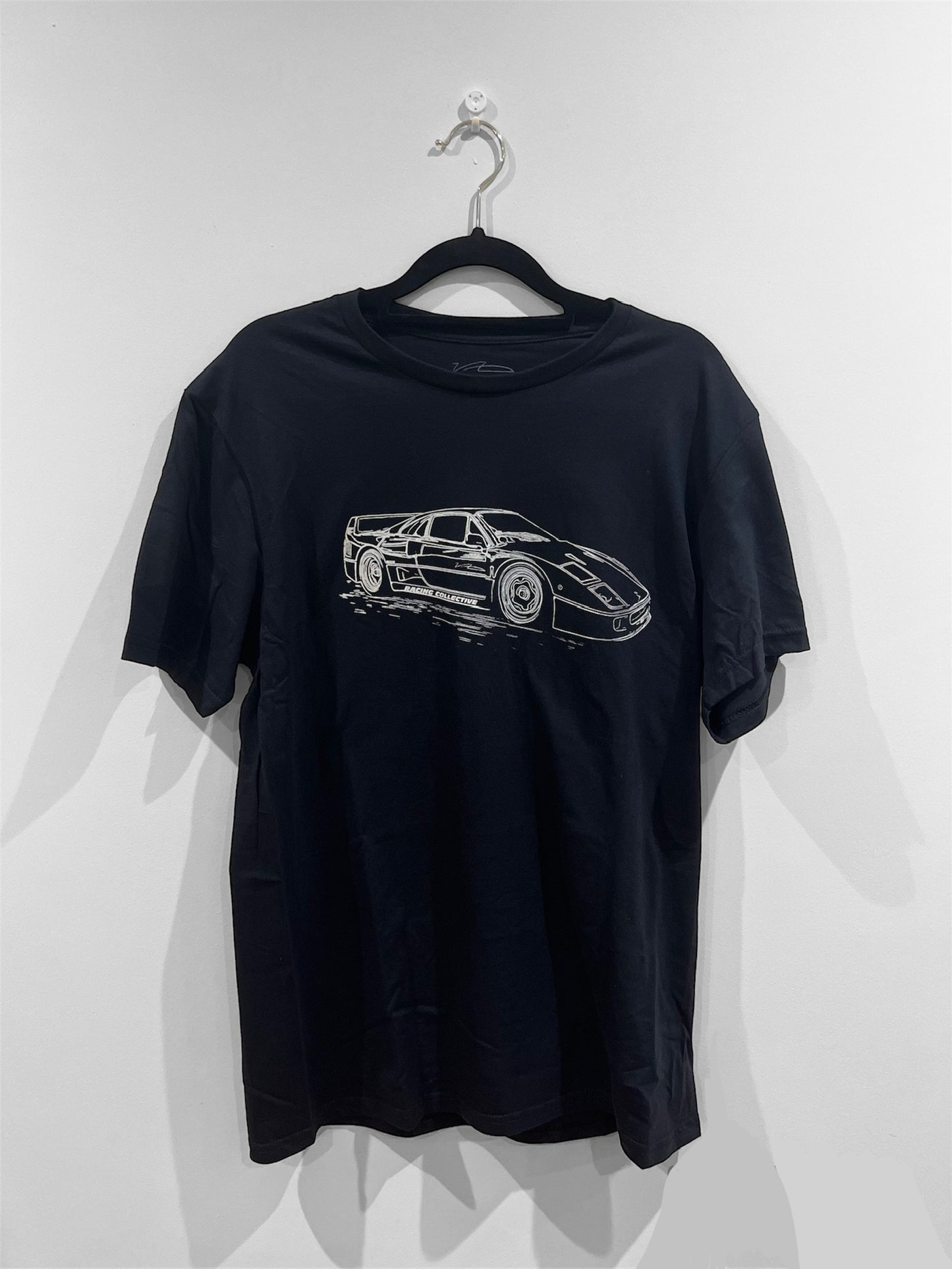 F40 Tee