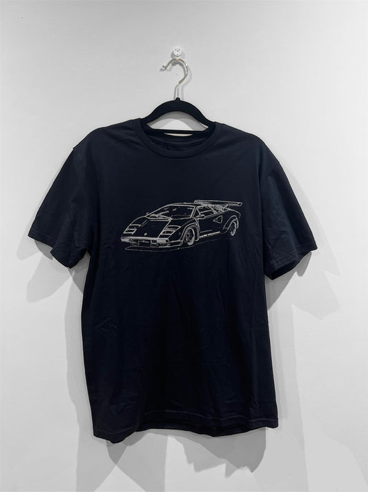 Countach Tee