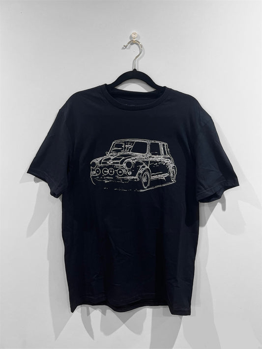 Classic Mini Tee