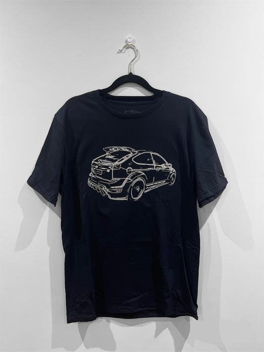 Focus RS Tee