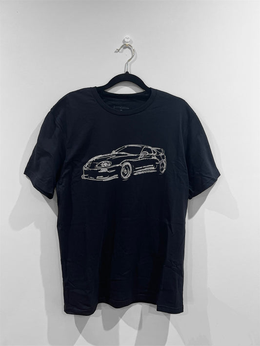 Supra Tee