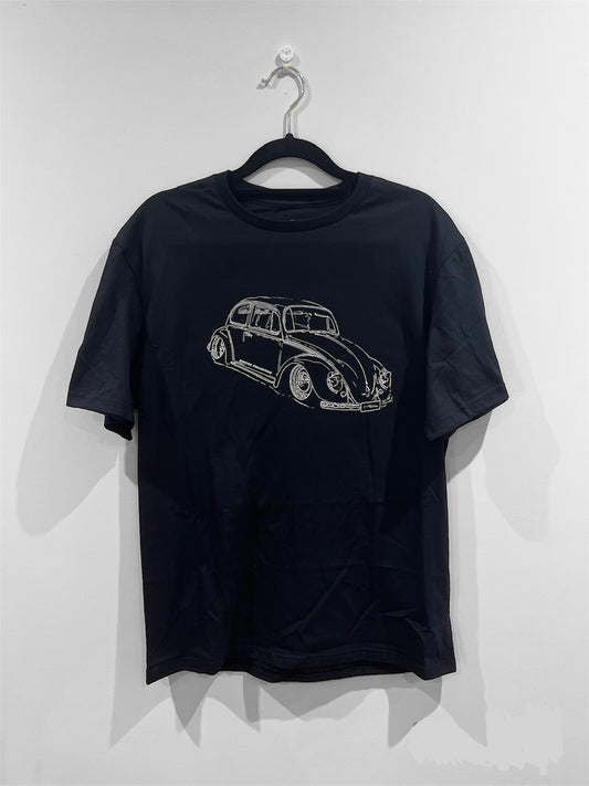 VW Beetle Tee